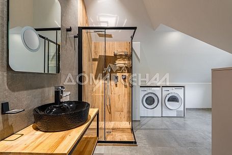 Коттеджный поселок Чистые ключи