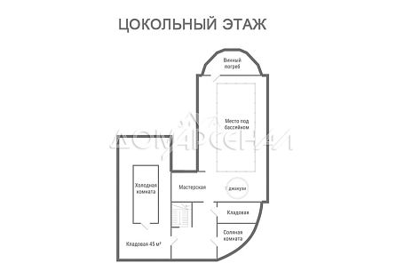 КП Крекшино Новая Москва