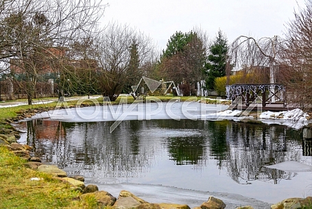 Купить дом в коттеджном поселоке Парк Вилл (Parkville)