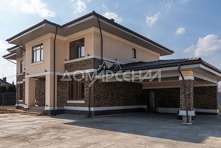 КП Чистые ключи