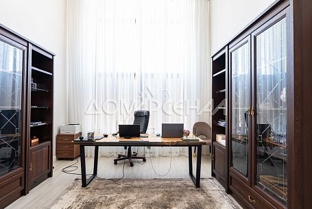 Продажа домов в КП Чистые ключи