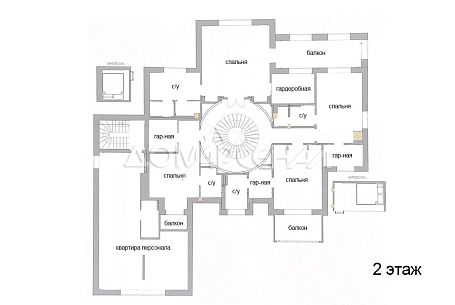 Коттеджный поселок Валуевская слобода