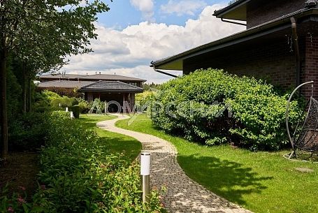 КП Графские пруды Новая Москва