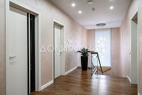 Продажа домов в КП Новорижский КП