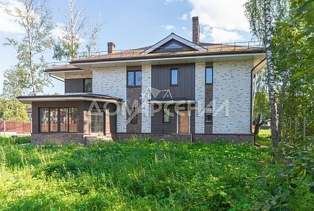 Продажа домов в КП Новая Рожновка