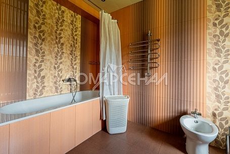 КП Изумрудная долина Новая Москва