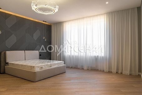 Купить коттедж в КП Графские пруды