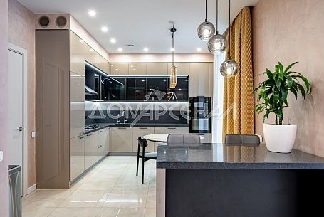 Продажа домов в КП Новорижский КП