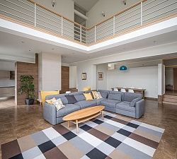 10255 КП Эко-поселок Варварино.  Аренда современного дома на просторном участке