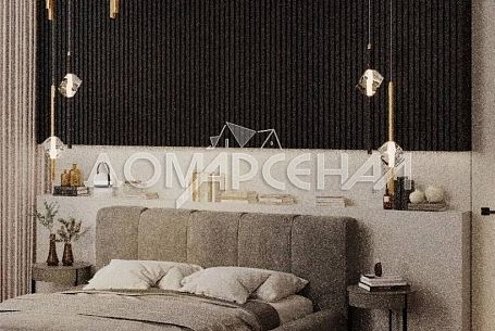 Купить таунхаус в КП Фортопс (Fortops)