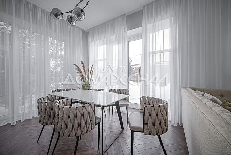 Резиденция Булатово