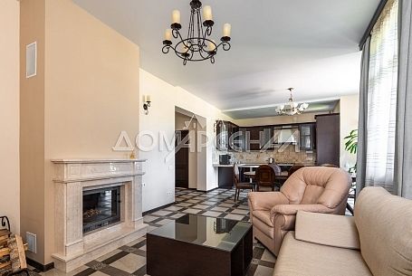 Продажа домов в КП Сатинские пруды