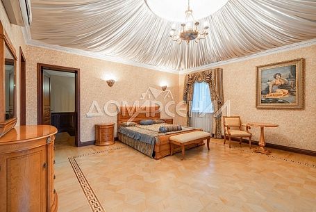 Изумрудная долина