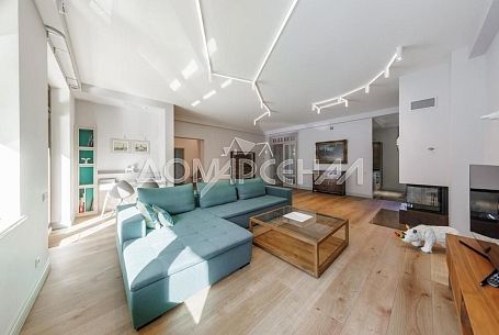 Коттеджный поселок Графские пруды