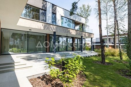 Продажа домов в КП Трувиль Продажа домов в КП Трувиль