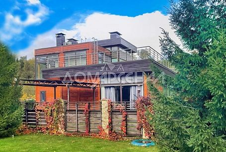 Продажа домов в КП Променад