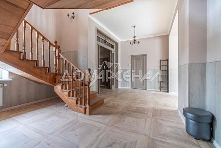 КП Подолье КП Новая Москва