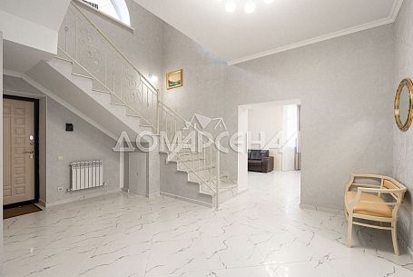 Коттеджный поселок Сатинские пруды