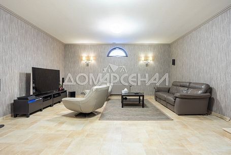 Коттеджный поселок ВИК