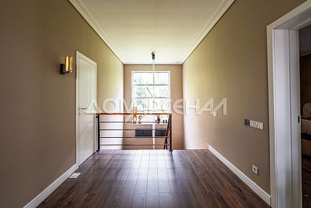 Коттеджный поселок Есенино