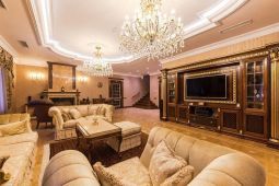 11204 КП Глаголево-Парк. Усадьба на лесном участке