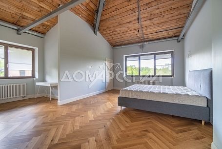 Коттеджный поселок Эко-поселок Варварино