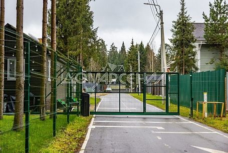 Коттеджный поселок Иславское КП