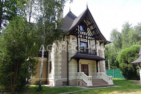 КП Трувиль