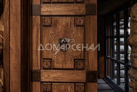 КП 11460 Афинеево. Шале из сухостойного бревна Kelo Новая Москва КП 11460 Афинеево. Шале из сухостойного бревна Kelo Новая Москва