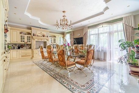 Купить дом в КП Антоновка