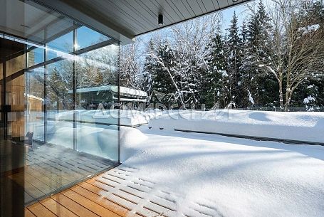 Природный парк Каменка