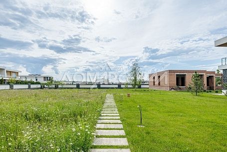 Продажа домов в КП Райт Вилладж