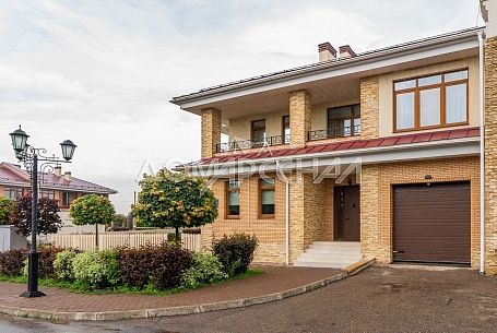 КП Резиденция Николинские Ключи