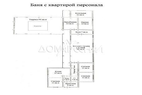 Продажа домов в КП Искра КП