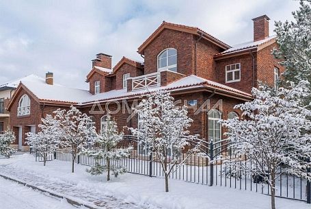 Купить дом в КП Валуевская слобода