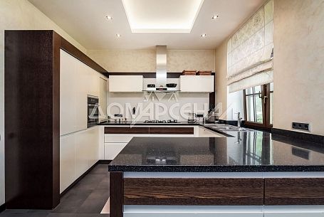 Продажа домов в КП Лесное озеро Продажа домов в КП Лесное озеро