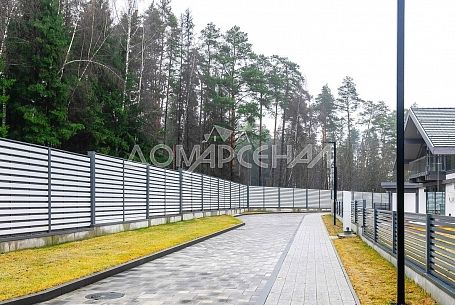 Купить участок в коттеджном поселоке Арт.Эко (Art.Eco)