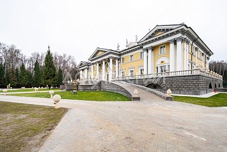 Продажа домов в КП Озерный КП