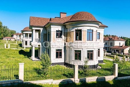 КП Идиллия Новая Москва