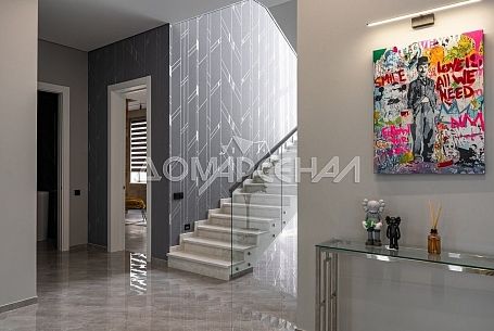 Купить дом в КП Чистые ключи