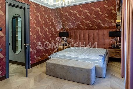 КП Довиль Новая Москва