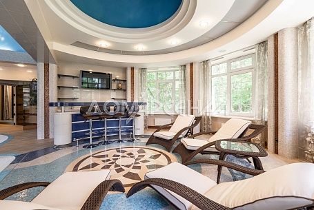 КП Изумрудная долина Новая Москва