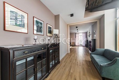 Эко-поселок Варварино