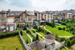 9569 ЖК Дубровка. Комфортный таунхаус со своим выходом на парковую зону и пруды