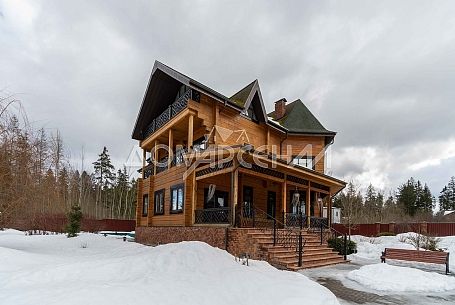 КП ВИК Новая Москва