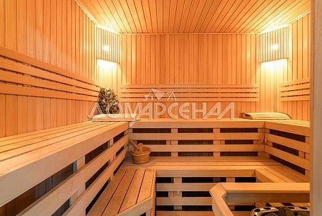 Коттеджный поселок Ватутинки