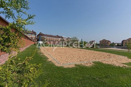 Купить дом в коттеджном поселоке Рависсант Купить дом в коттеджном поселоке Рависсант