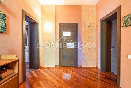 Коттеджный поселок Лесное озеро КП