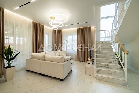 Купить дом в КП Александровы пруды КП