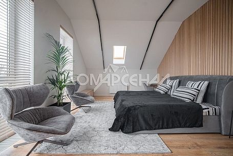 Купить дом в КП Резиденция Булатово